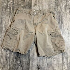 Men’s U.S Polo Assn. cargo shorts 36